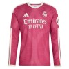 Maillot de Foot Real Madrid Third 2026-27 Manche Longue Maillot de Foot Real Madrid Third 2026-27 Manche Longue
